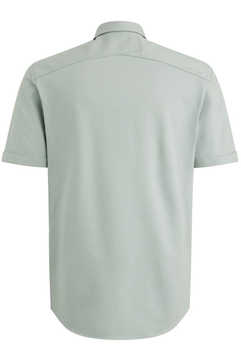 Cast Iron short sleeve shirt twill jersey 2